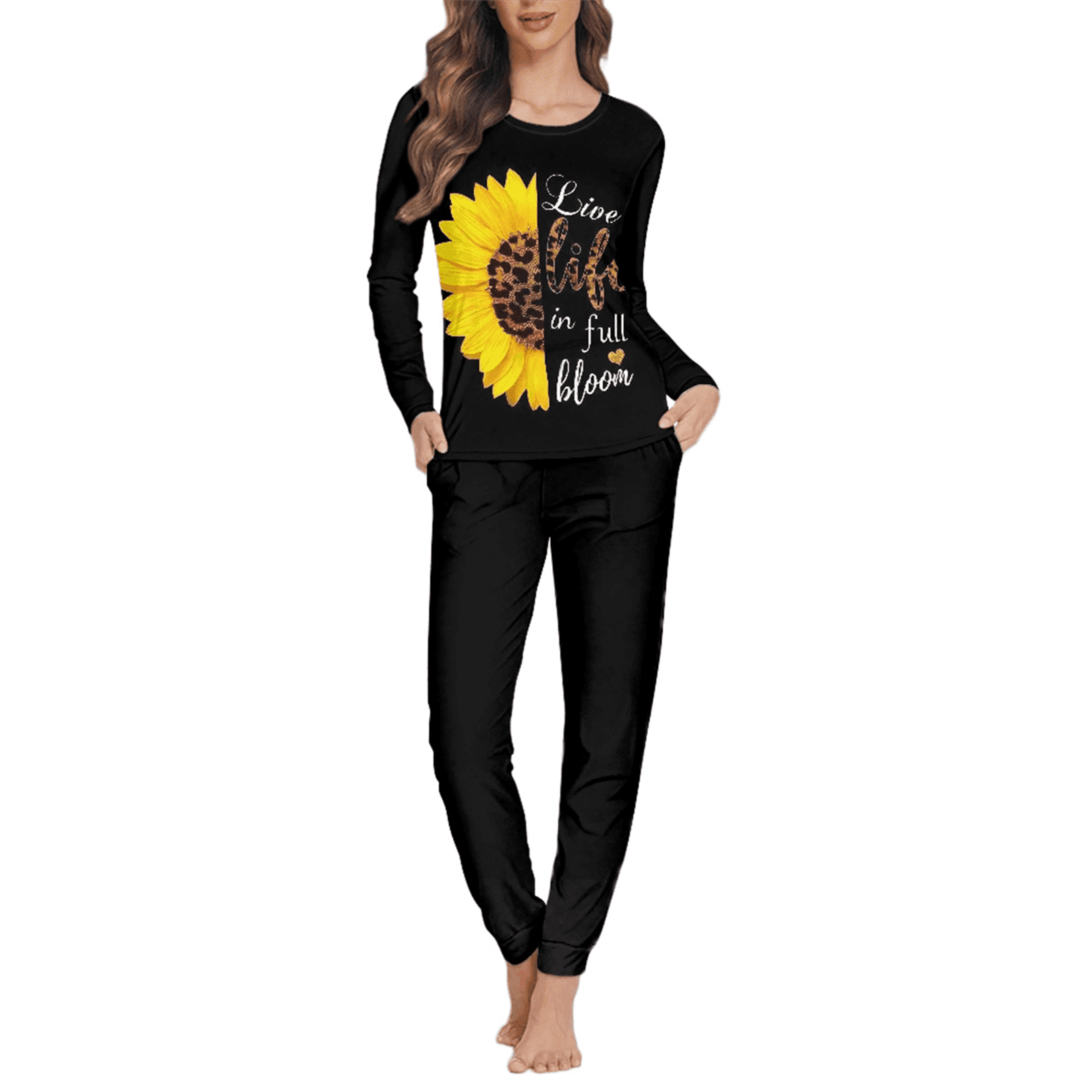 https://i5.walmartimages.com/seo/Renewold-Size-XS-Pajamas-Women-Thermal-Sweatsuit-Fall-Spring-Yoga-2-Piece-Home-Life-Sunflower-Pullover-Tops-Set-Loose-Fitting-PJ-Leisure-Nightwear-5X_eb0c2a05-75c0-49a6-b1e0-9363678feb73.99d2d59a914d30a8e6aba140ae7ded3d.png