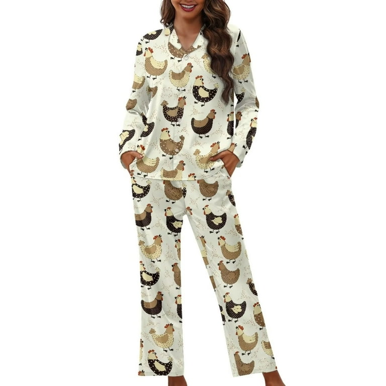 Daily sleepwear sale