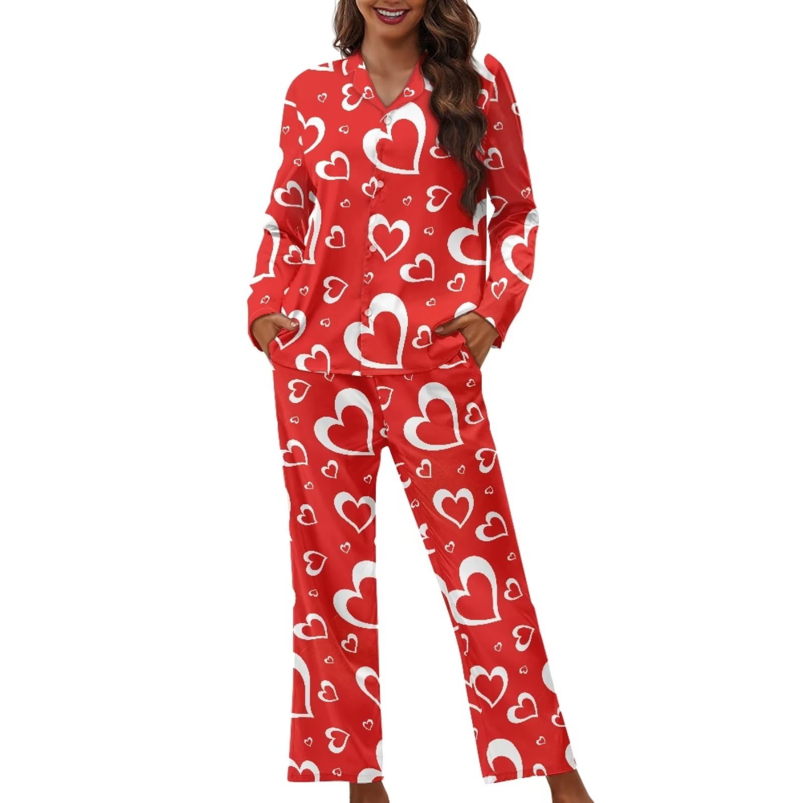 Red Pajama 