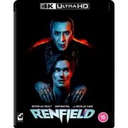 Renfield - All-Region UHD