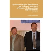 Renforcer lEsprit dEntreprise par le Jeu de Dames et d checs 30 Connexions cognitives cl s. Volume I., Hardcover