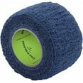 thumbnail image 1 of Renfrew 1 Roll StretchRap Grip Tape | Hockey, Baseball Bat, All Sports - Navy Blue, 1 of 1