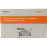 Renishaw A-1085-0016 CMM Cleaning Kit Use with TP200 Modular Probes