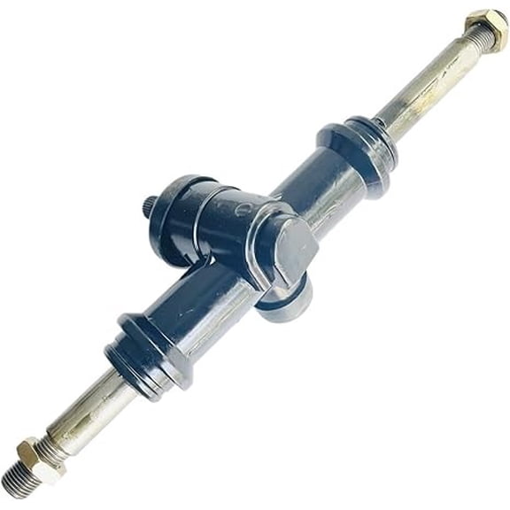 Renli 1100cc 1500cc Buggy Go Kart Steering Rack and Pinion Renli Steering Box Rack Pinion. Complete Units