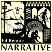 Rennie Ed - Narrative [CD]