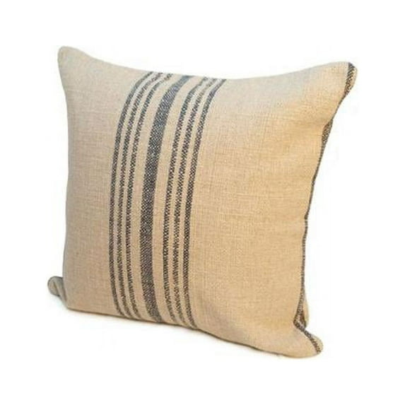 Rennie & Rose ISL10B Hobie Blue 18 in. Stuffed Pillow