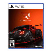 Rennsport PlayStation 5 - rated 4 stars from 1 reviews