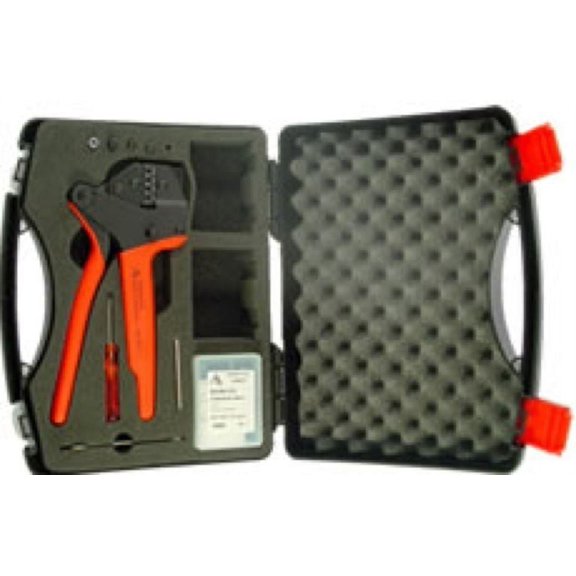 Rennsteig Kit 624 1530, for 20-16Ga Metri-Pack 150 Unsealed Terminals