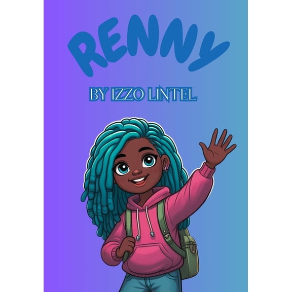 Renny, (Paperback)