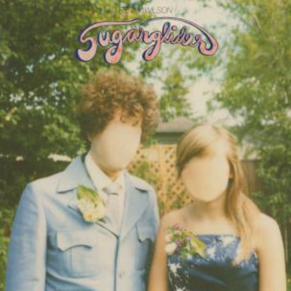 Renny Wilson - Sugarglider - Music & Performance - CD