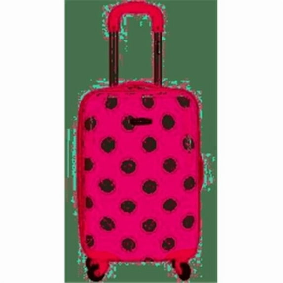 Reno 20 in. Hardside Carryon