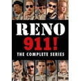 thumbnail image 1 of Reno 911: The Complete Series (DVD), 1 of 2