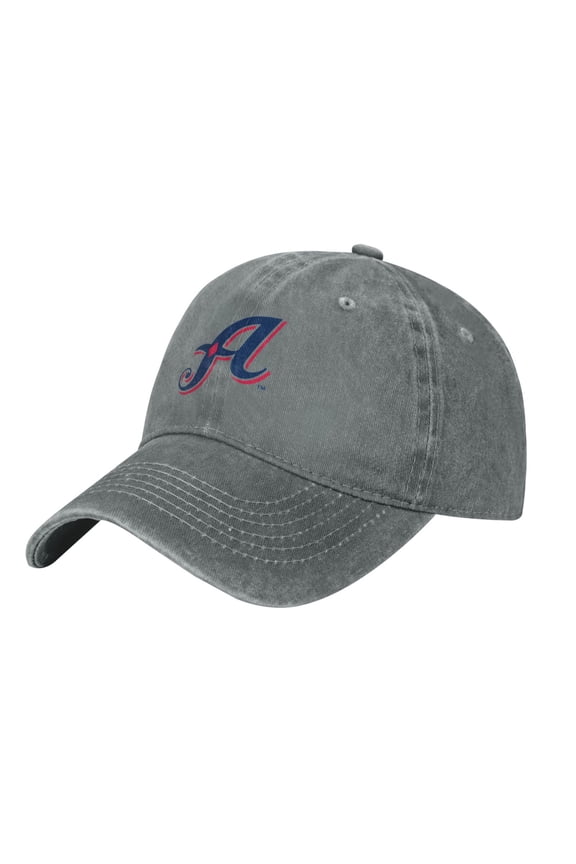 Reno Aces Hat Adjustable Baseball Cap Cotton Cowboy Hat, Fashionable For Man Woman