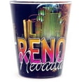 thumbnail image 1 of Reno Nevada Fireworks In-and-Out Shot Glass, 1 of 3