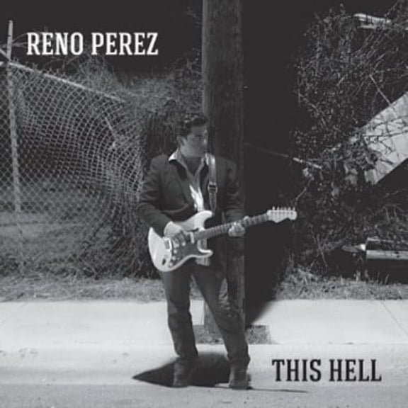 Reno Perez - This Hell [CD]