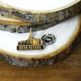 thumbnail image 1 of Reno Temple Pin, 1 of 2