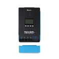 thumbnail image 1 of Renogy 100A 12V/24V/36V/48V DC Input MPPT Solar Charge Controller Auto Parameter Adjustable LCD Display Solar Panel Regulator fit for Gel Sealed Flooded and Lithium Battery, Rover 100A, 1 of 7