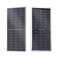 thumbnail image 1 of Renogy 16BB N-Type 250 Watt Bifacial Solar Panel, 1 of 10