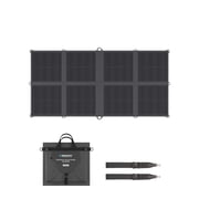 Renogy 200W Solar Panel Blanket with Shoulder Straps, 25% High Efficiency N-Type Solar Cell, Lightweight Ultra-Thin, Only 4 kgs/8.82 lbs