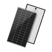 Renogy 2pcs 320W Solar Panel 24V, 18BB N-Type 25% High Efficiency, Monocrystalline for Power Station Generator, RV, SUV, Truck, Camping, Home, Off Grid