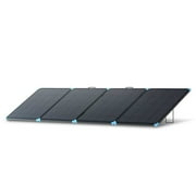 Renogy 400W Lightweight Portable Solar Suitcase, Foldable Solar Panel for Outdoor Activities, Durable & IP67 Waterproof for RV, Camping, Off-Grid