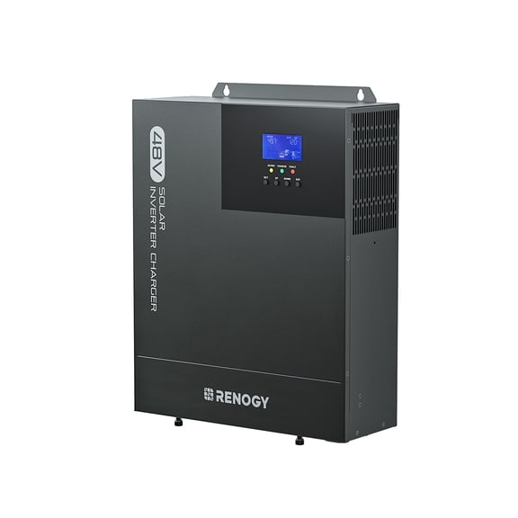 Renogy 48V 3500W Solar Inverter Charger