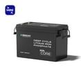 thumbnail image 1 of Renogy Core Mini 12V 300Ah LiFePO4 Lithium Battery, 5000+ Deep Cycle 200A BMS, Ultra-Compact Size Low-Temperature Protection for RV, Marine, Solar System, 1 of 7