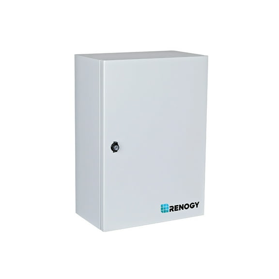 Renogy DC Circuit Breaker Box