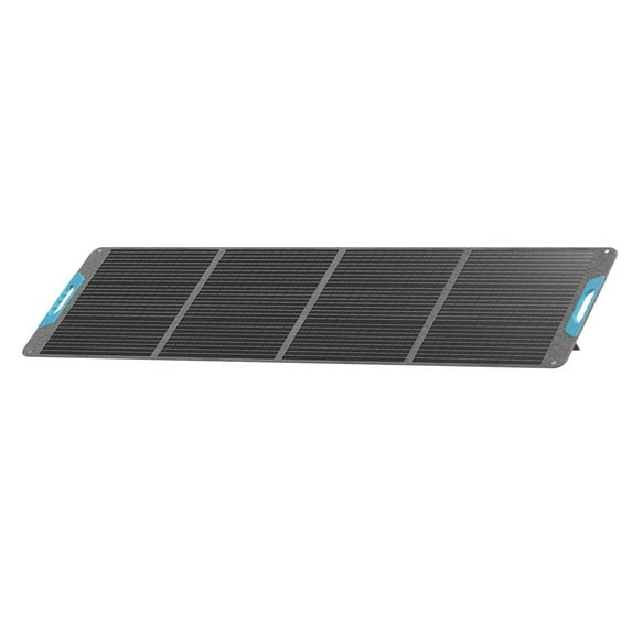 Renogy 220W Portable Foldable Solar Panel, Power Backup for Camping Off Grid