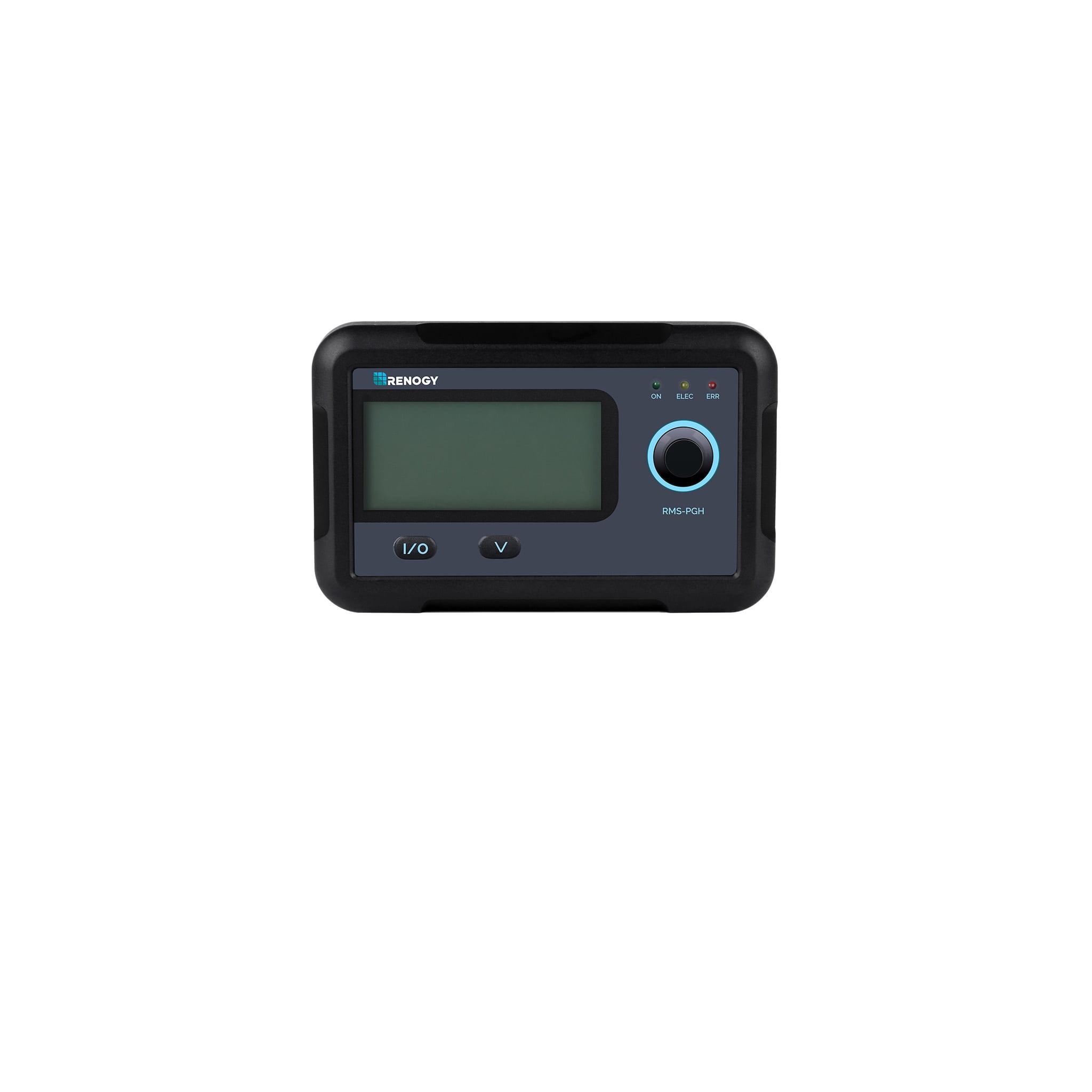 Renogy Inverter Monitor High Precision Remote Meter Smart Inverter ...