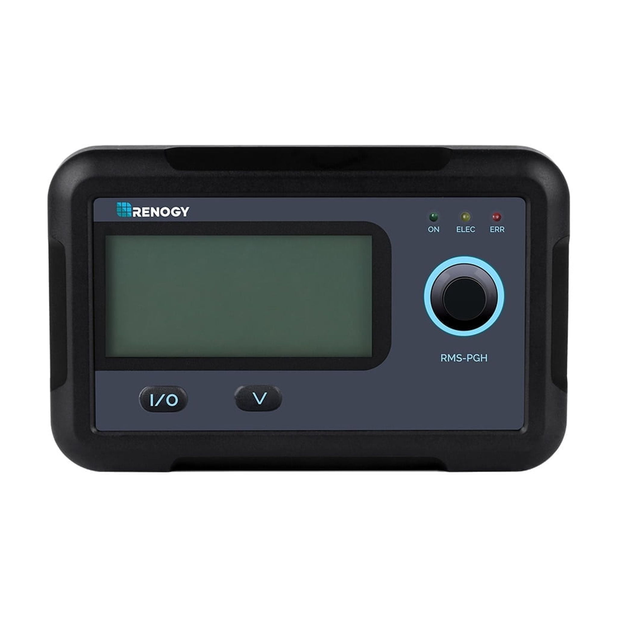 Renogy Inverter Monitor High Precision Remote Meter Smart Inverter ...