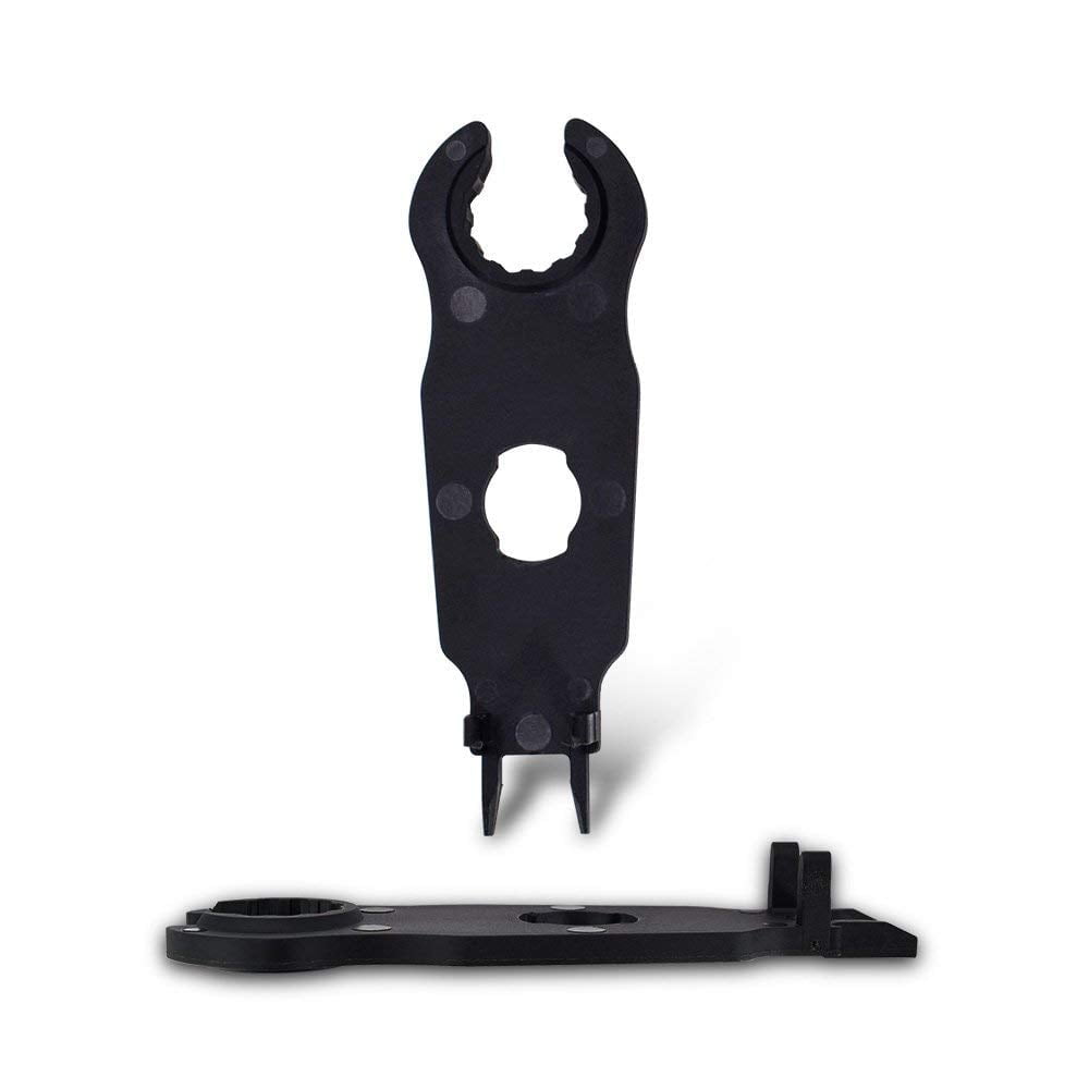 Renogy New One Set Soalr Panel Connector Assembly Tool for PV Wire Solar Cable