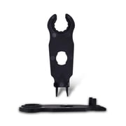 Renogy New One Set Soalr Panel Connector Assembly Tool for PV Wire Solar Cable