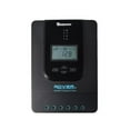thumbnail image 1 of Renogy Rover 40 Amp 12V/24V DC Input MPPT Solar Charge Controller Auto Parameter Adjustable LCD Display Solar Panel Regulator fit for Gel Sealed Flooded and Lithium Battery, 1 of 5