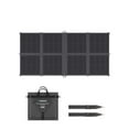 thumbnail image 1 of Renogy 200W Solar Panel Blanket with Shoulder Straps,  25% High Efficiency N-Type Solar Cell, Lightweight Ultra-Thin, Only 4 kgs/8.82 lbs, 1 of 10