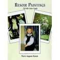 thumbnail image 1 of Pre-Owned Renoir Paintings Cards (Dover Postcards) Paperback, 1 of 1