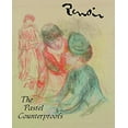 thumbnail image 1 of Pre-Owned Renoir: The Pastel Counterproofs (Paperback) 0974162124 9780974162126, 1 of 1
