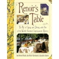 thumbnail image 1 of Pre-Owned Renoir's Table : The Art of Living and Dining with One of the World's Greatest Impressionist Painters (Hardcover), 1 of 1