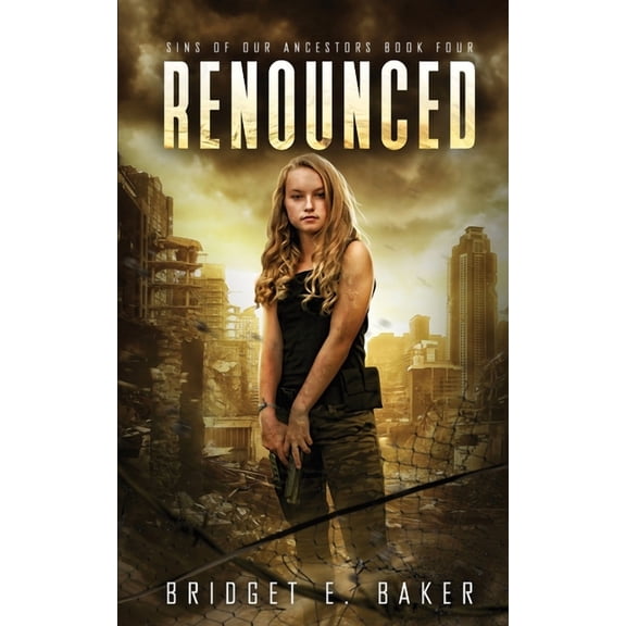 Renounced (Paperback)