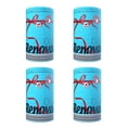 thumbnail image 1 of Renova Blue Paper Towels, 4 Rolls, 120 Sheets Per Roll, 1 of 4