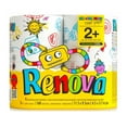 thumbnail image 1 of Renova Kids Toilet Paper, 4 Rolls, 160 Sheets Per Roll, 1 of 7