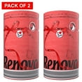 thumbnail image 1 of Renova Red Label Kitchen Paper Towels, 1 Roll 120 Sheets (Pack of 2), 1 of 5