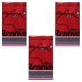 thumbnail image 1 of Renova Red Label Napkin- Red (25 Count) (Pack of 3), 1 of 1
