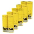 thumbnail image 1 of Renova  Scented Colored Toilet Paper Packs 3-Ply Bath Tissue Yellow 5 Packs of 6 Rolls, 1 of 8