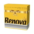 thumbnail image 1 of Renova Yellow Luncheon Paper Napkins, 15.6 in, 40 Count, 1 of 6