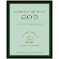 thumbnail image 1 of Renovare Resource Connecting with God: A Spiritual Formation Guide, (Paperback), 1 of 1