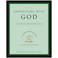 thumbnail image 1 of Pre-Owned Connecting with God: A Spiritual Formation Guide (Paperback) 0060841230 9780060841232, 1 of 1