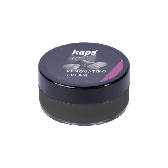 Renovating Leather Repair Cream, Scratch Scuff Leather Shoes Bags Seats by Kaps