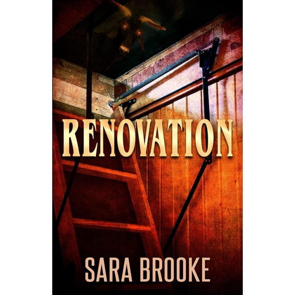 Renovation (Paperback) by Sara Brooke