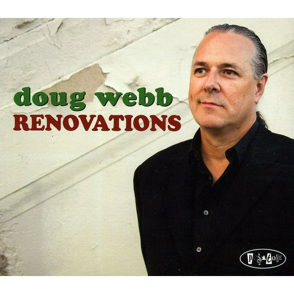 Renovations (CD)
